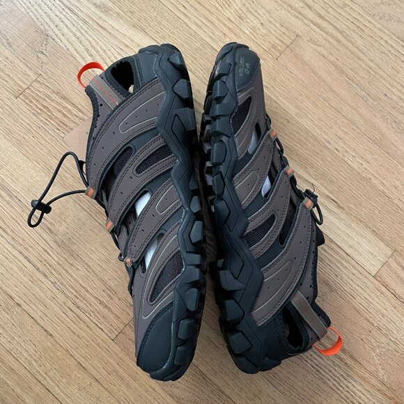 Hi-Tec Men's Sandals 12 US - Picture 7 of 8